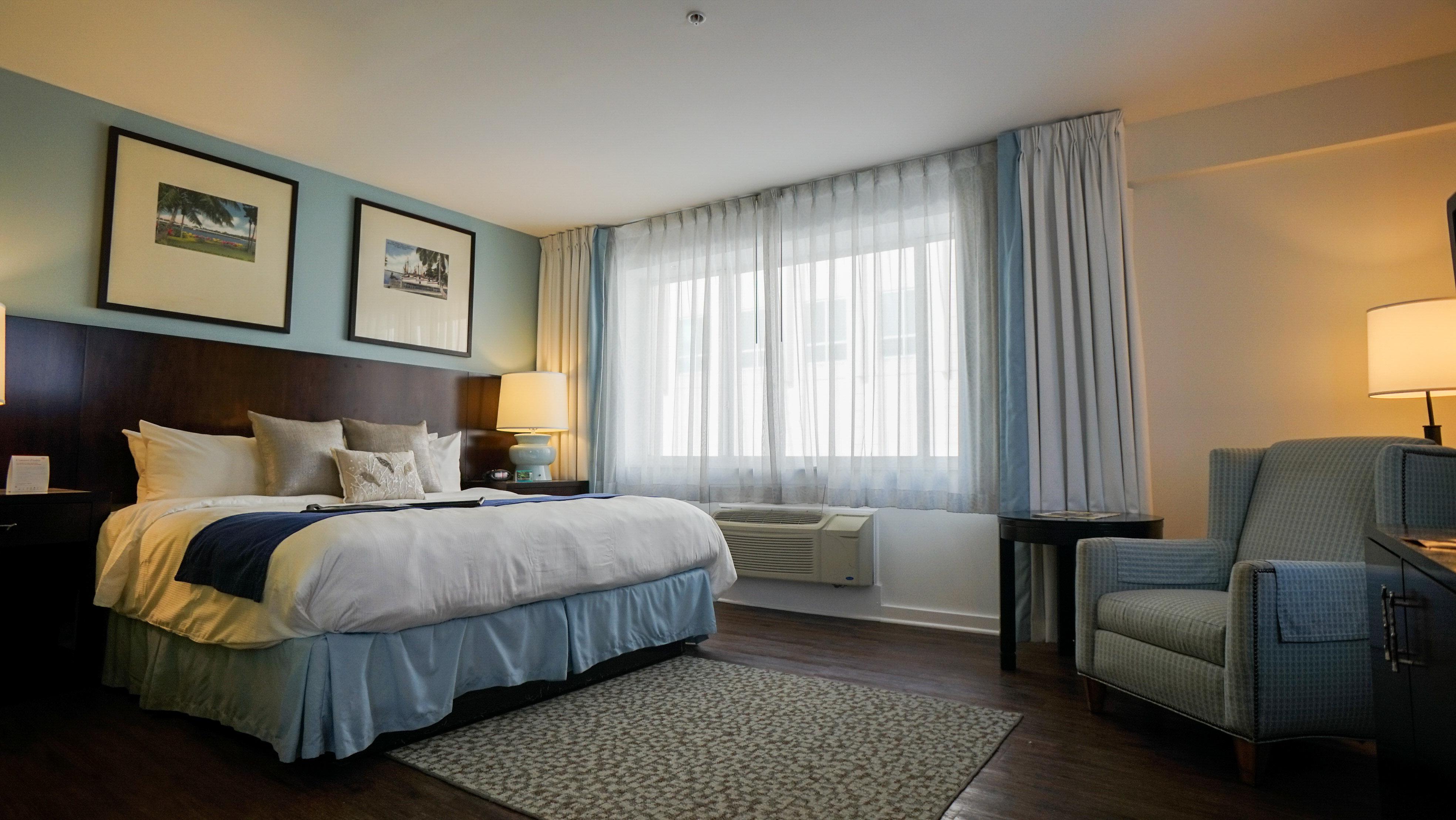 The Banyan Hotel Fort Myers, Tapestry Collection By Hilton Exteriér fotografie