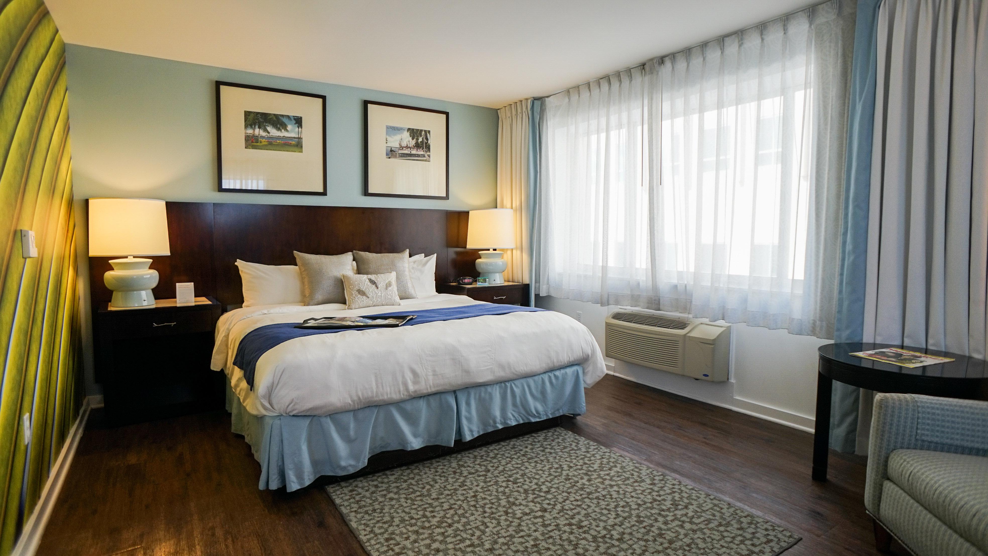 The Banyan Hotel Fort Myers, Tapestry Collection By Hilton Exteriér fotografie