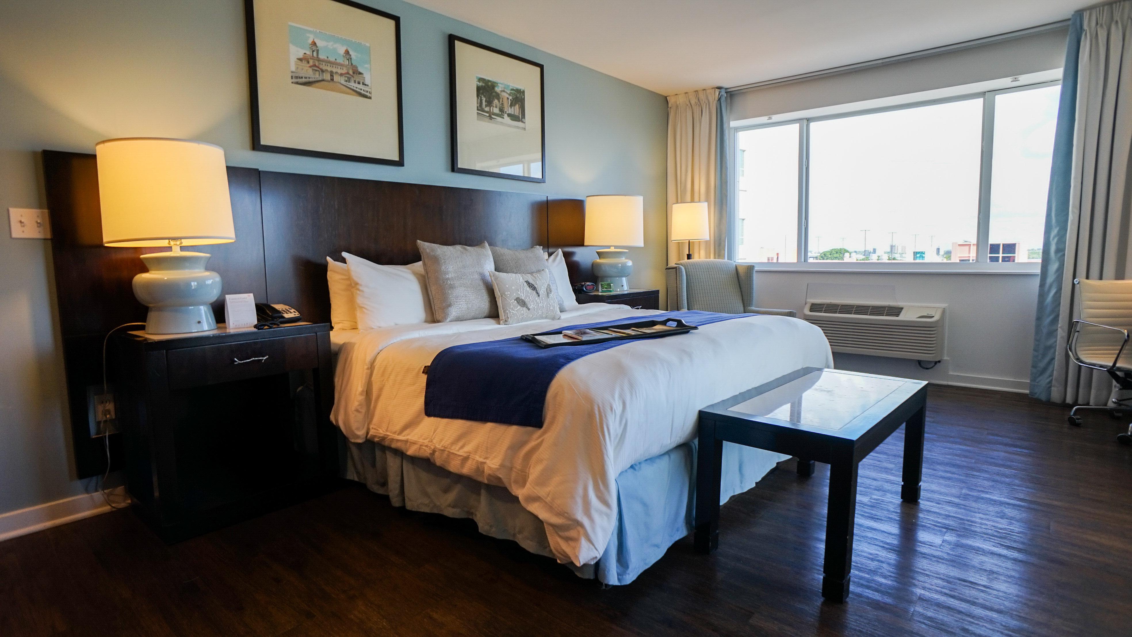 The Banyan Hotel Fort Myers, Tapestry Collection By Hilton Exteriér fotografie