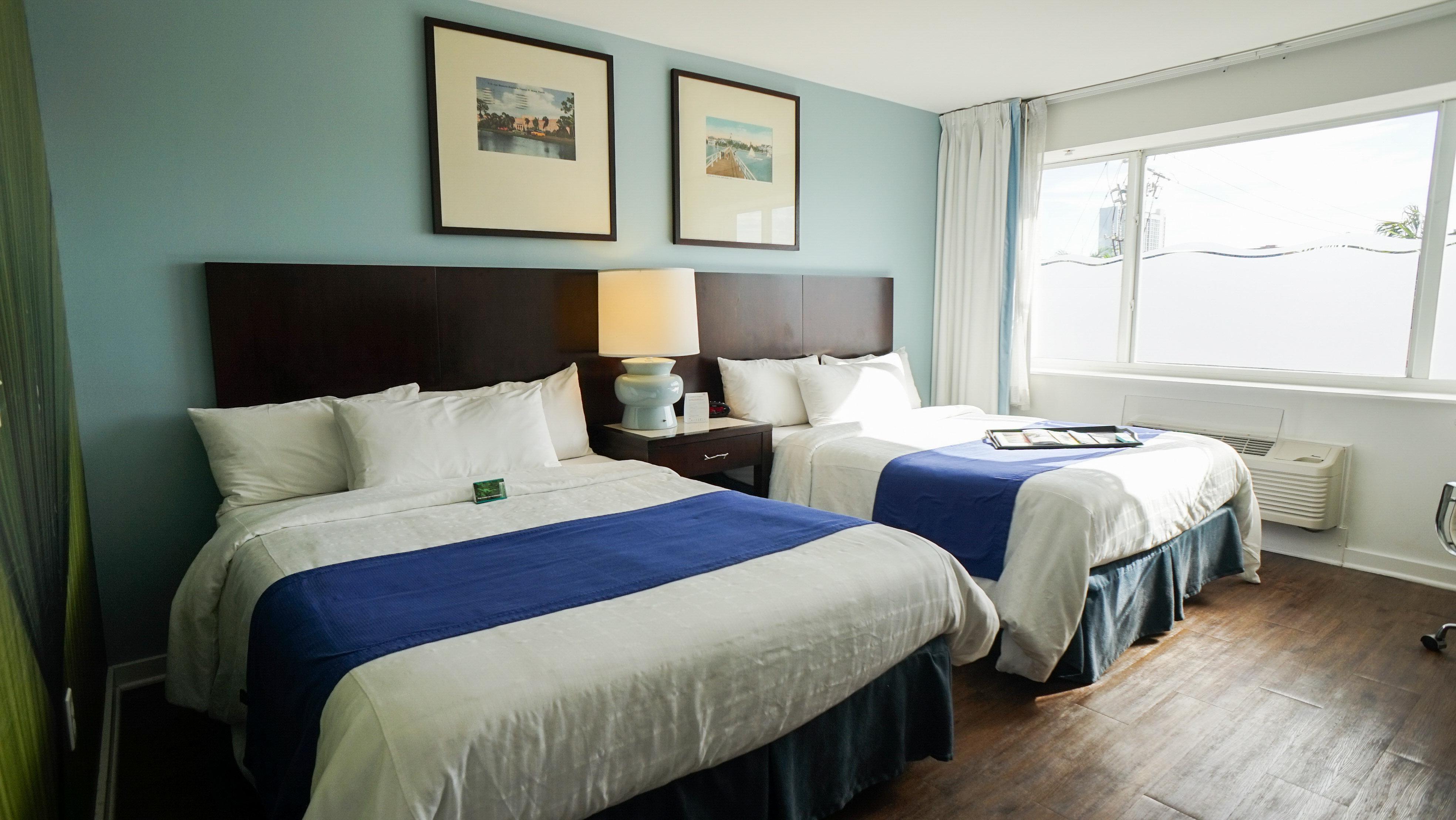 The Banyan Hotel Fort Myers, Tapestry Collection By Hilton Exteriér fotografie