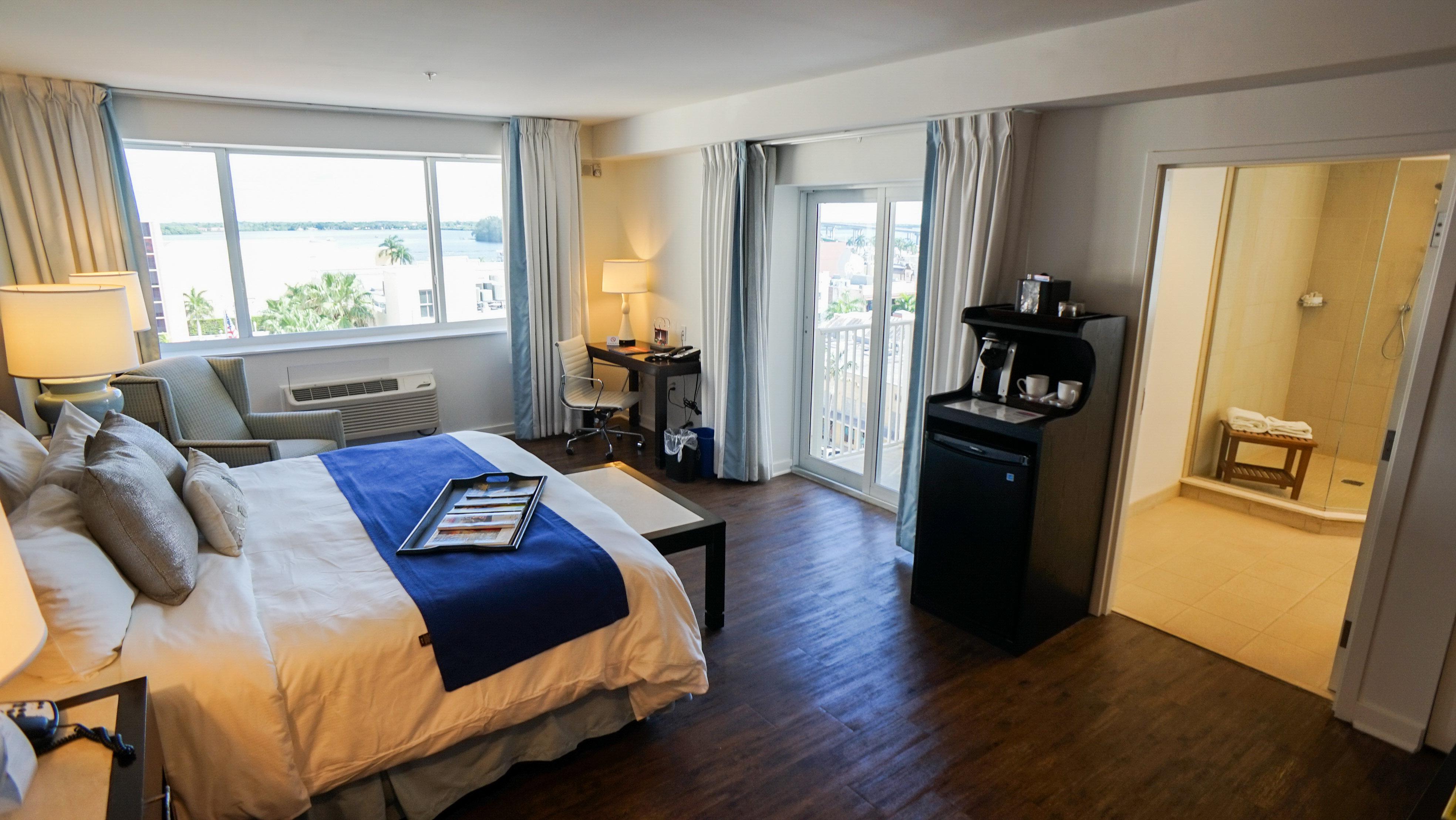 The Banyan Hotel Fort Myers, Tapestry Collection By Hilton Exteriér fotografie