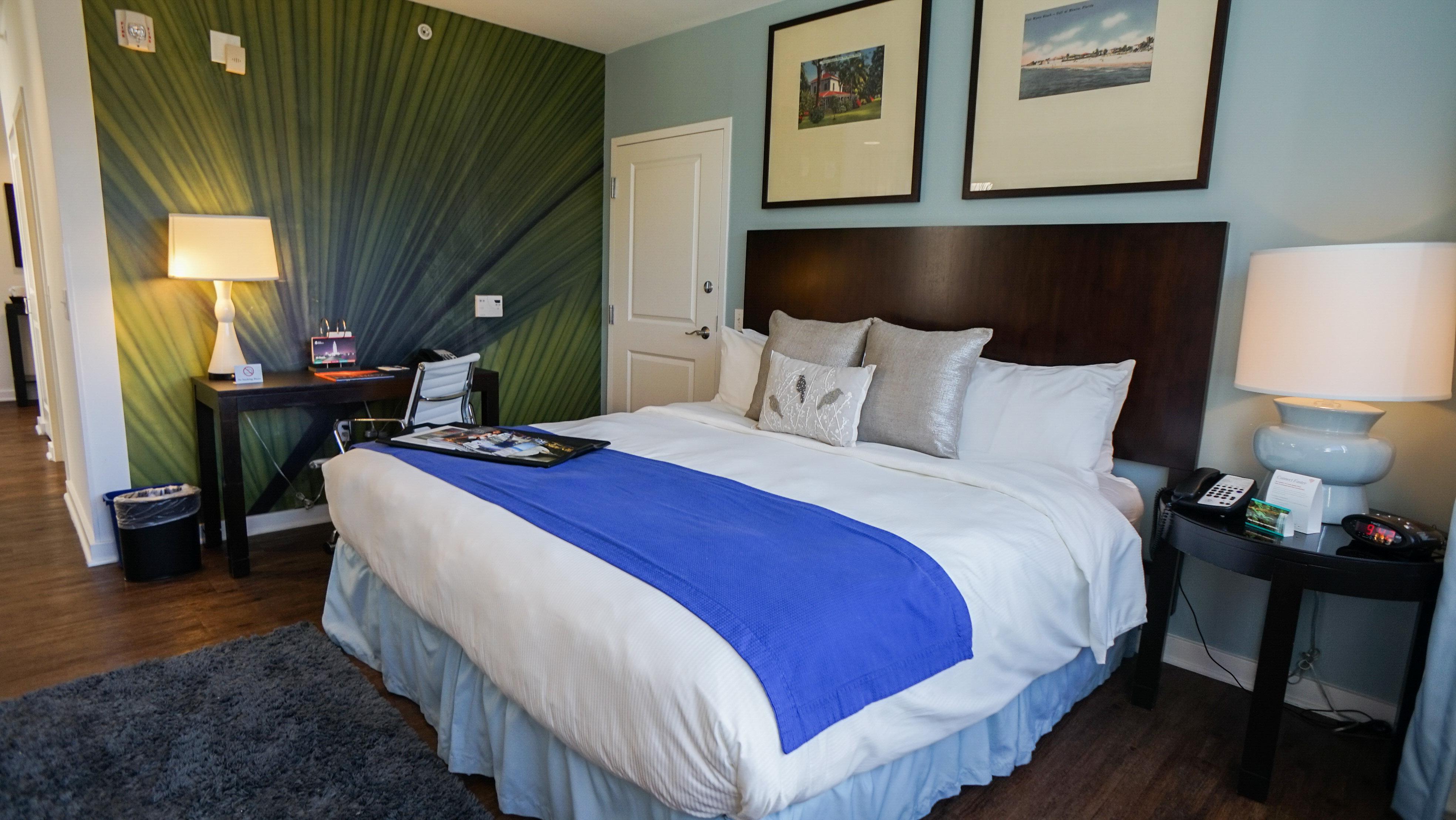 The Banyan Hotel Fort Myers, Tapestry Collection By Hilton Exteriér fotografie