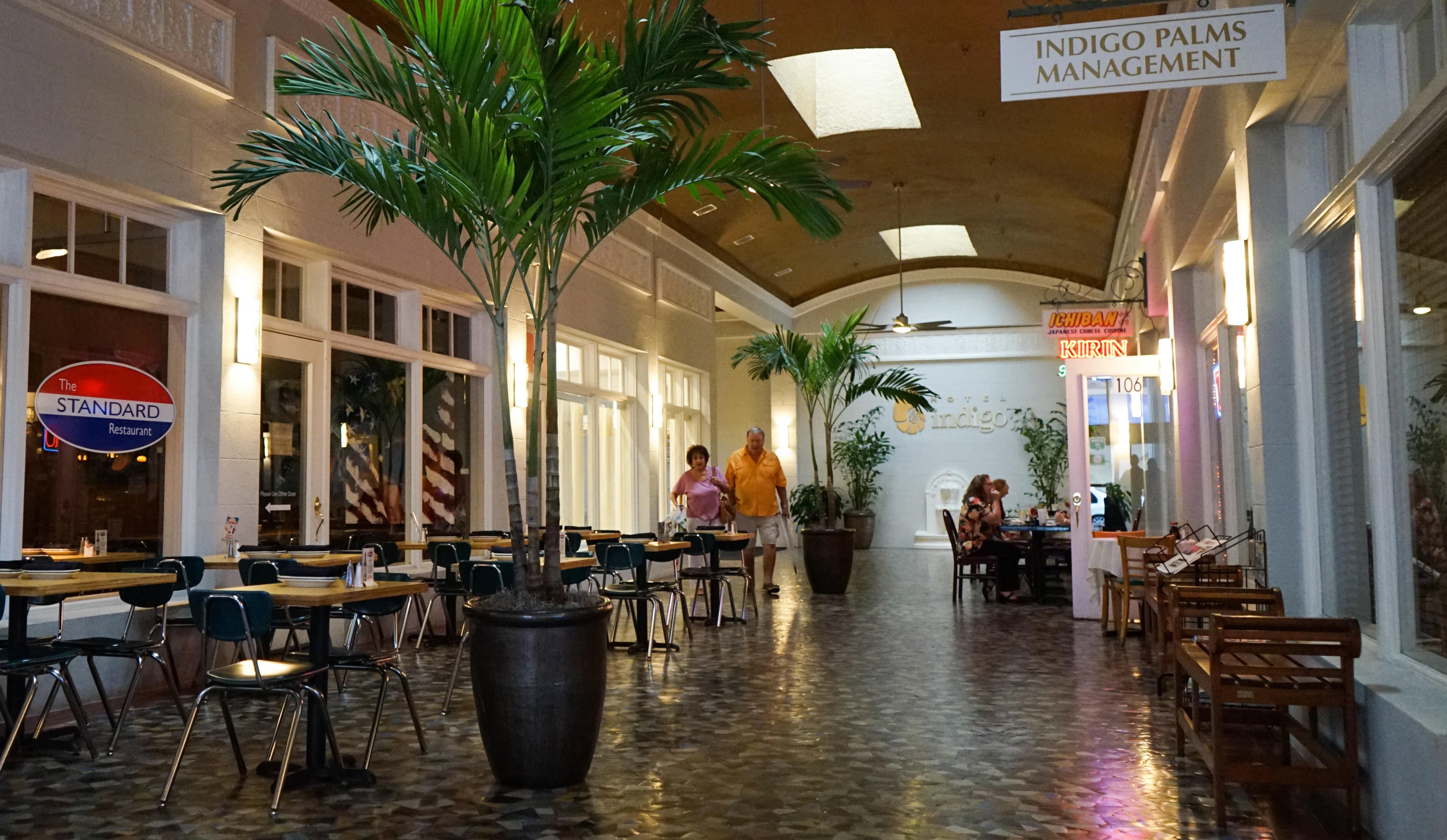 The Banyan Hotel Fort Myers, Tapestry Collection By Hilton Exteriér fotografie