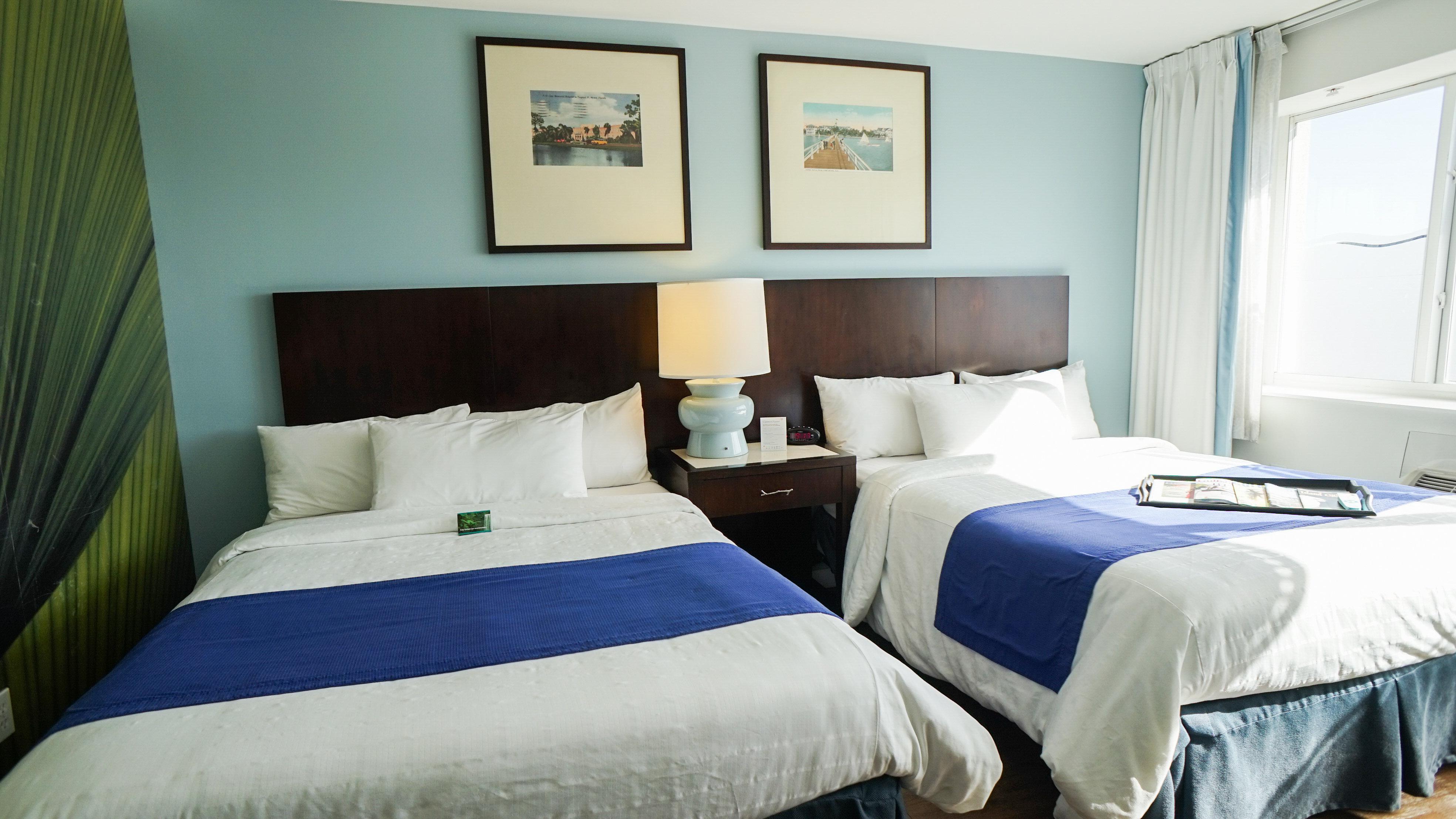 The Banyan Hotel Fort Myers, Tapestry Collection By Hilton Exteriér fotografie