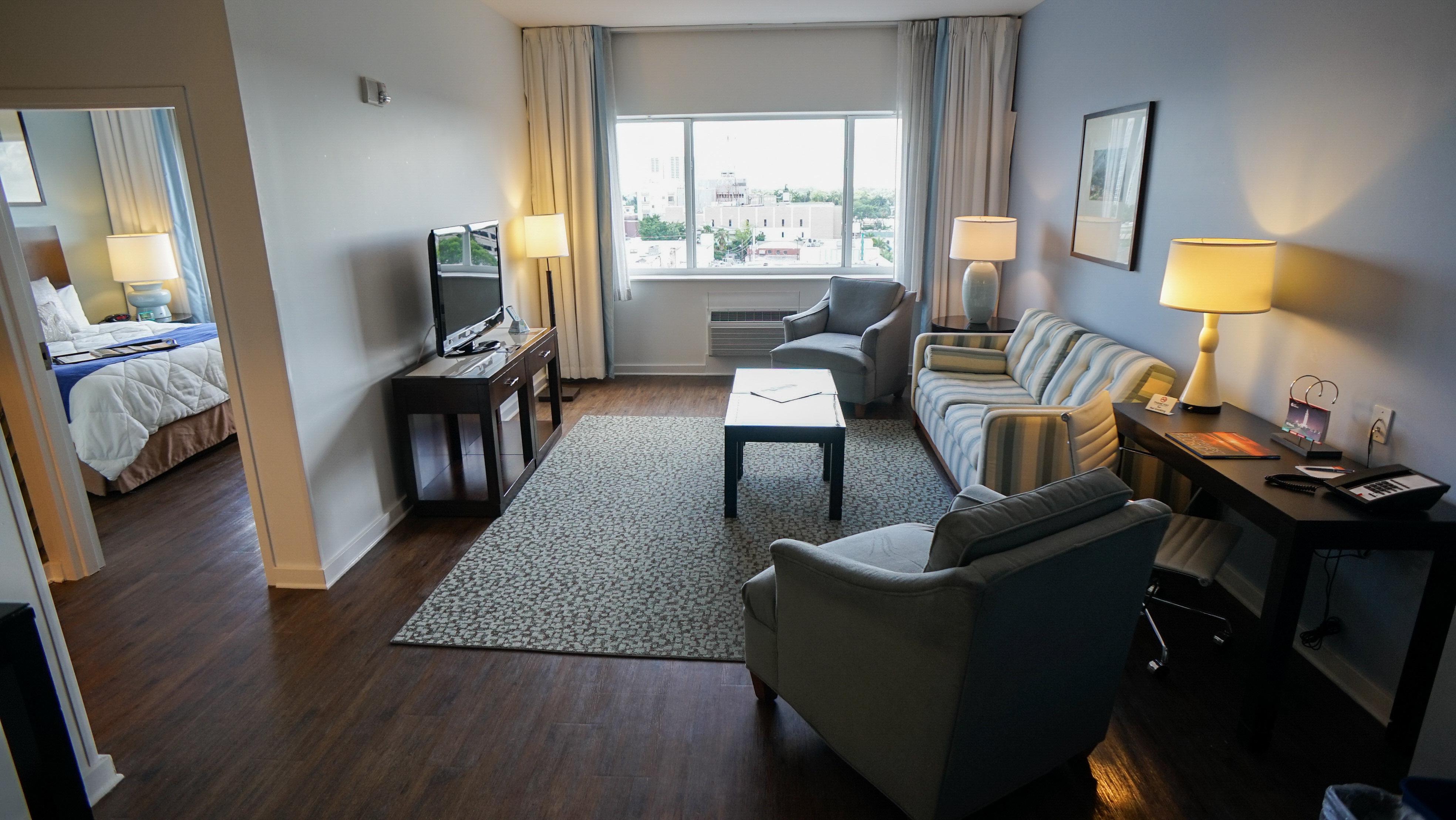 The Banyan Hotel Fort Myers, Tapestry Collection By Hilton Exteriér fotografie
