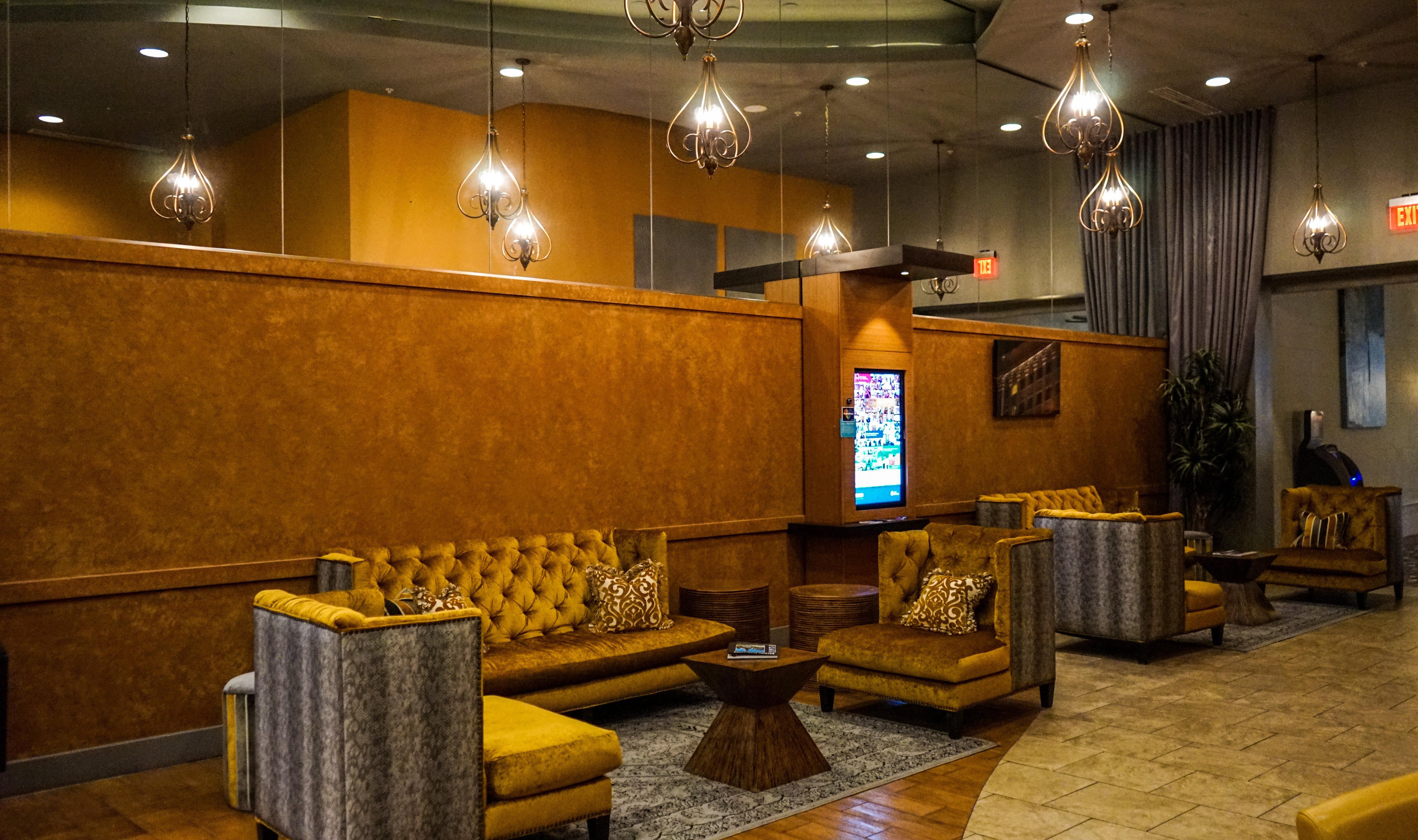 The Banyan Hotel Fort Myers, Tapestry Collection By Hilton Exteriér fotografie