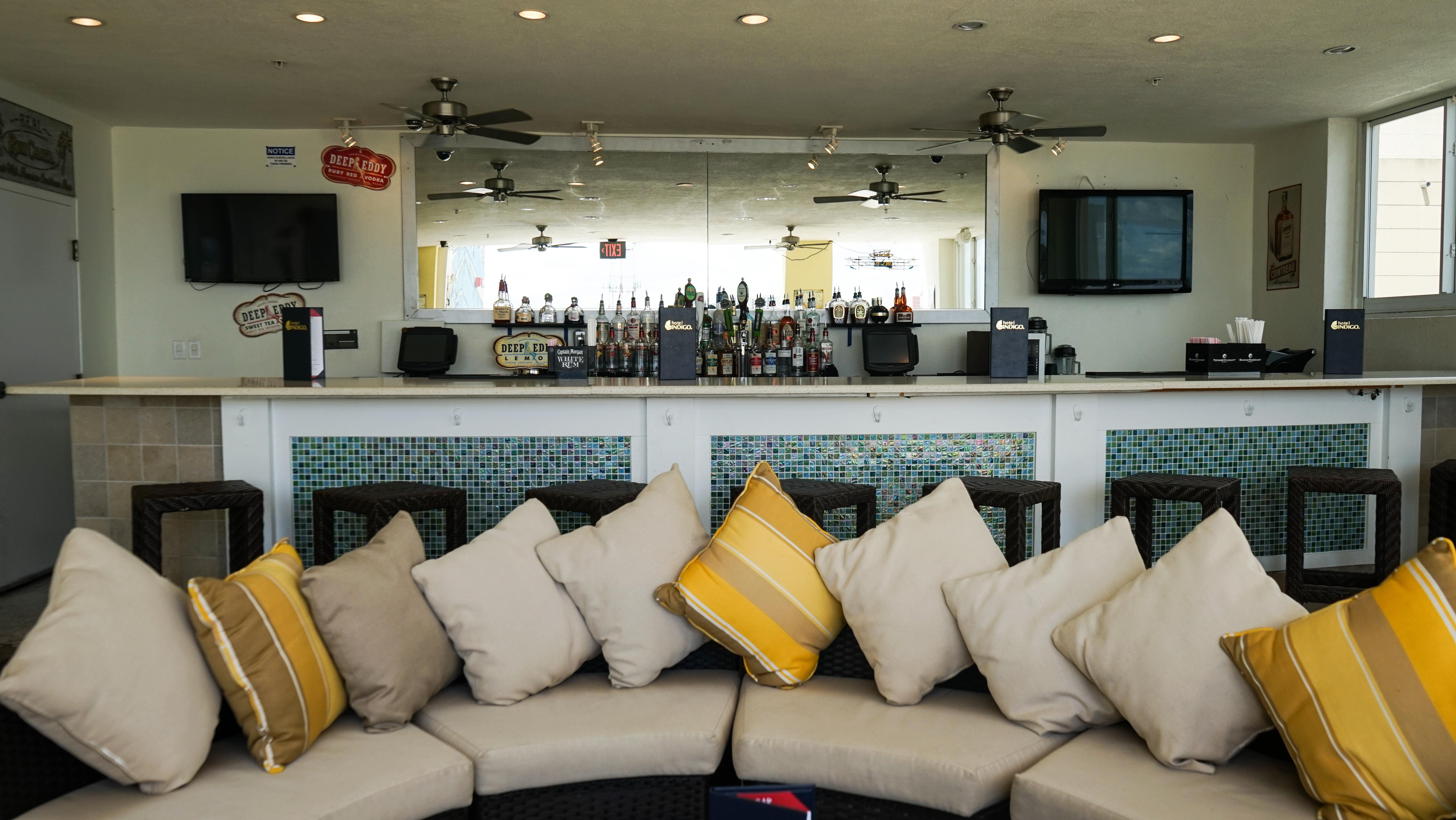 The Banyan Hotel Fort Myers, Tapestry Collection By Hilton Exteriér fotografie