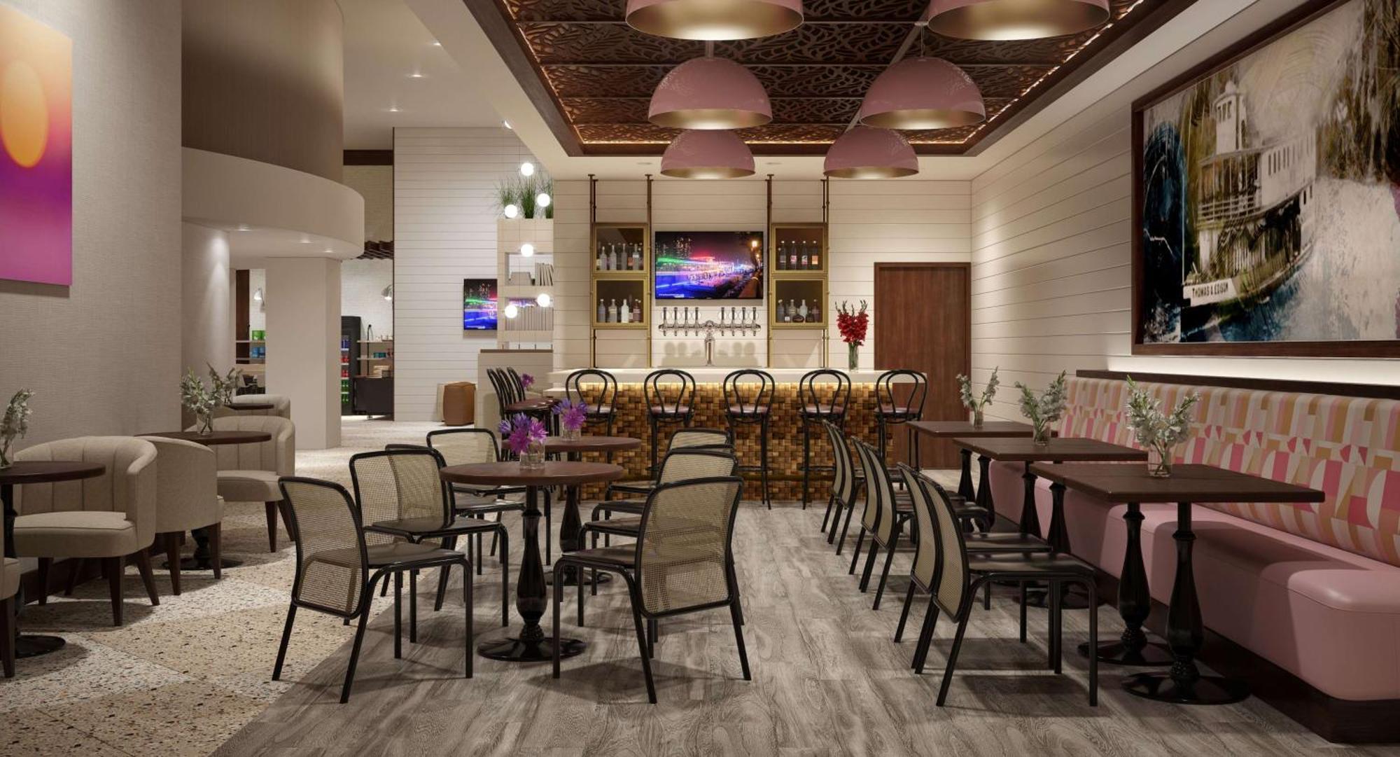 The Banyan Hotel Fort Myers, Tapestry Collection By Hilton Exteriér fotografie